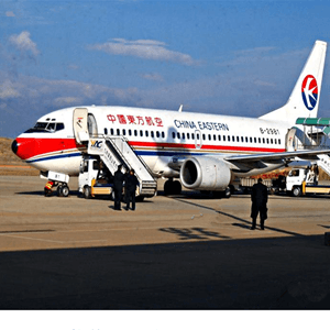 海拉尔航空运输航空快运业稳步发展的原因是什么？